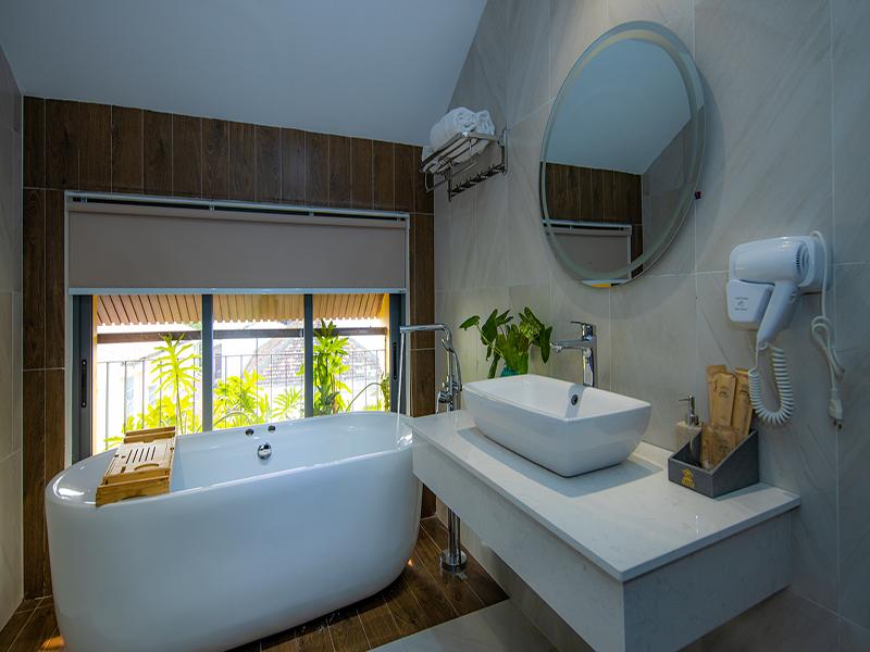 Hoianan Boutique Hotel