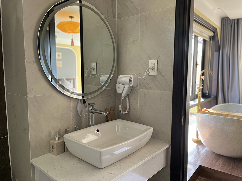 Khách sạn Flamingo Đại Hải