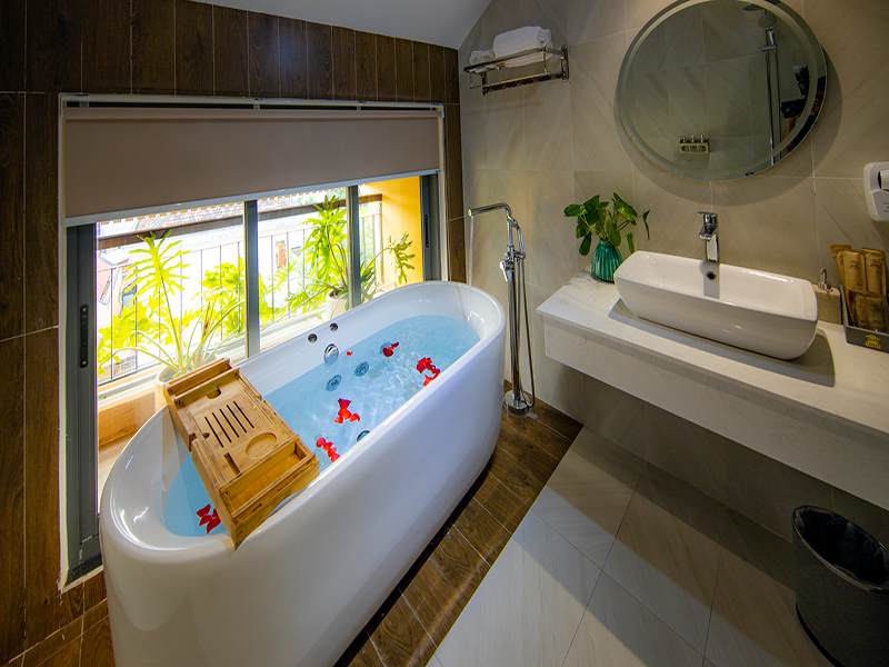 Hoianan Boutique Hotel