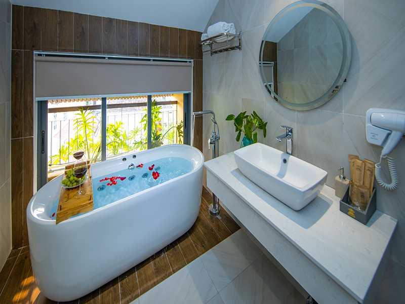 Hoianan Boutique Hotel