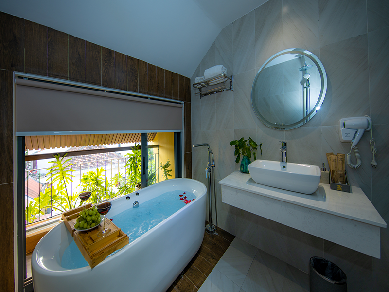 Hoianan Boutique Hotel