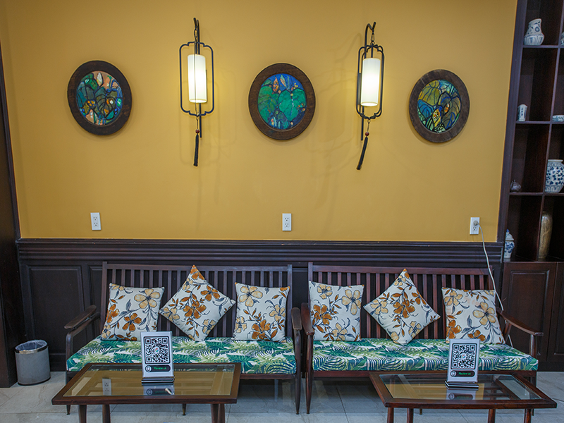 Hoianan Boutique Hotel
