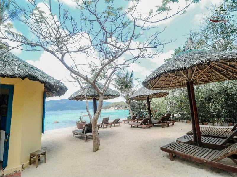 Hòn Ông Resort