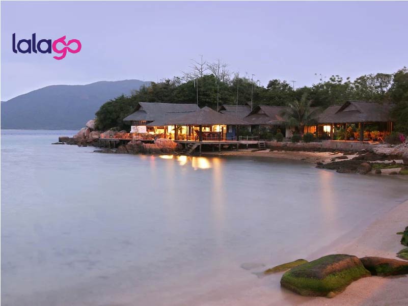 Khách sạn Flamingo Đại Hải