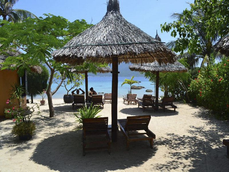 Hòn Ông Resort