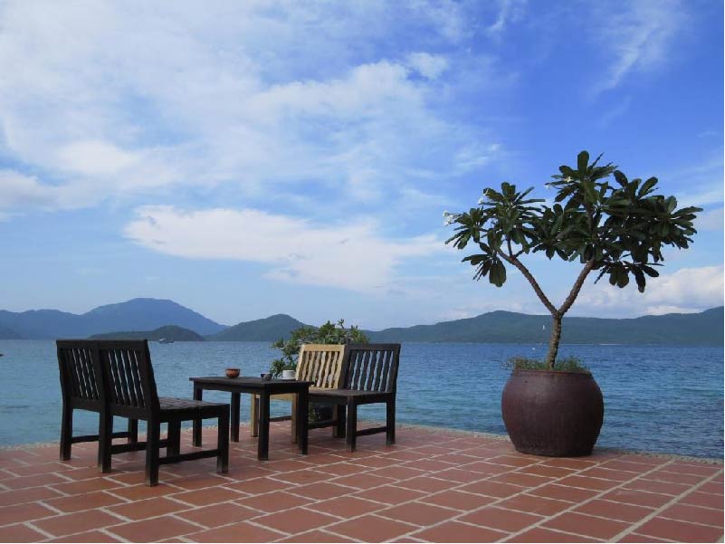 Hòn Ông Resort