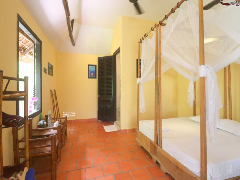 Hòn Ông Resort