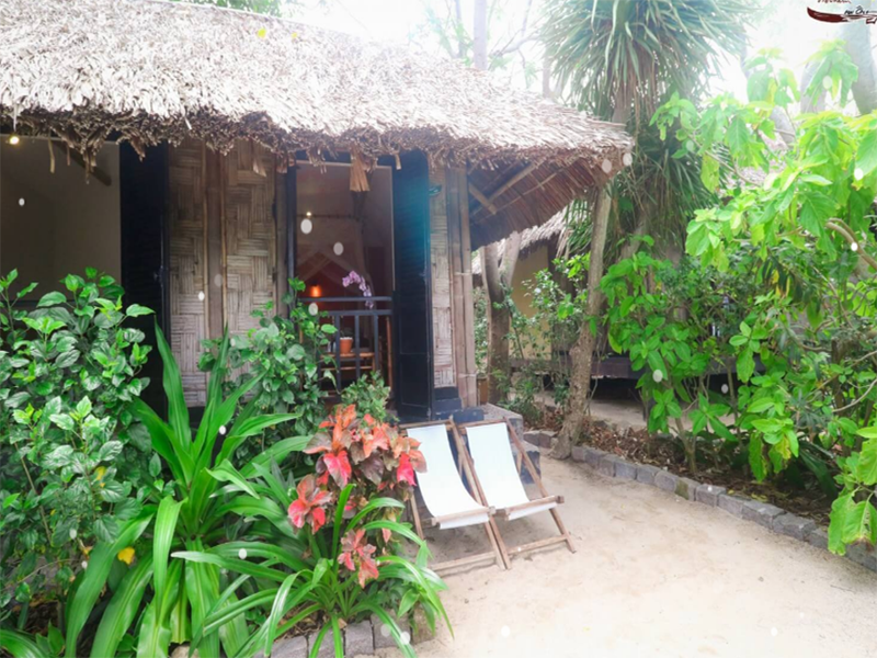 Hòn Ông Resort