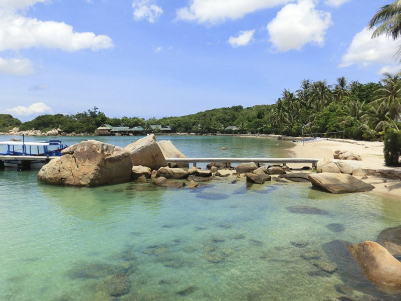 Hòn Ông Resort