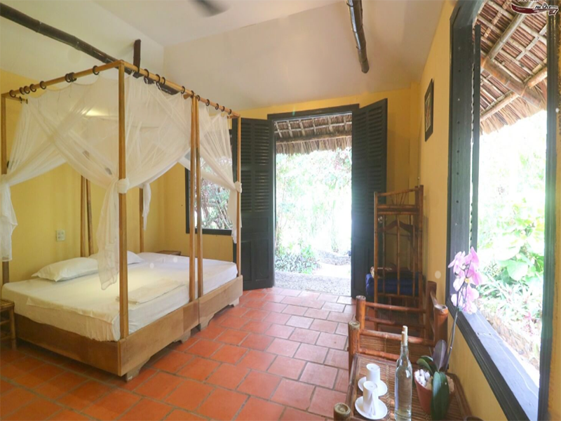 Hòn Ông Resort