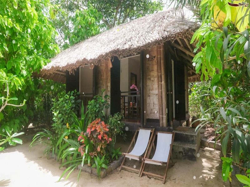 Hòn Ông Resort