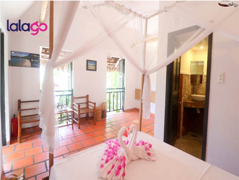 Khách sạn Flamingo Đại Hải