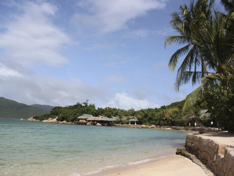 Hòn Ông Resort