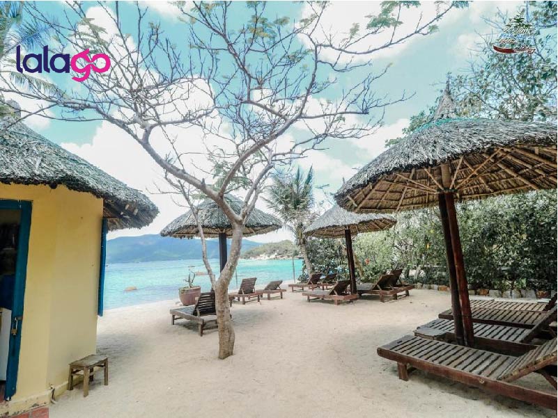 Khách sạn Flamingo Đại Hải
