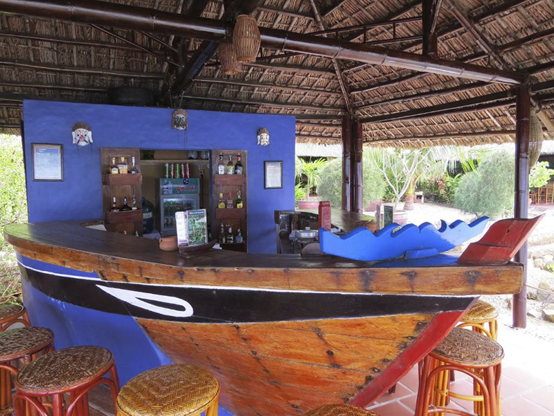 Hòn Ông Resort