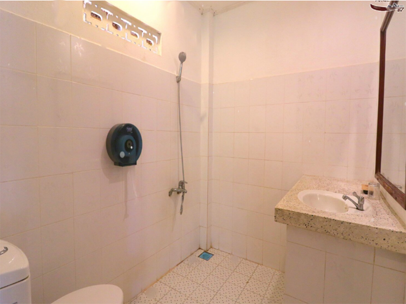 Phòng Deluxe 1 người