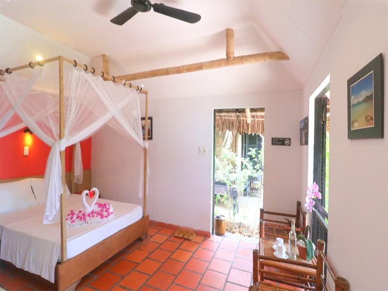 Hòn Ông Resort