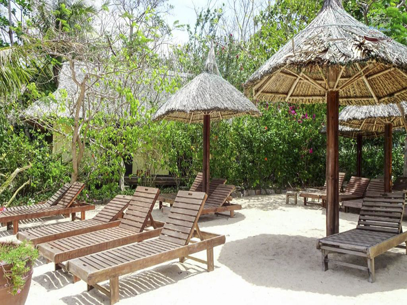 Hòn Ông Resort