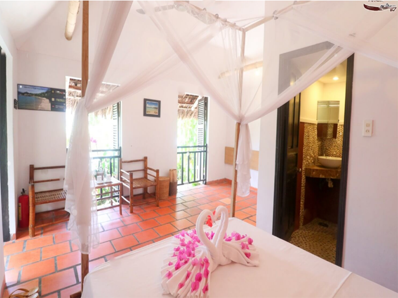 Hòn Ông Resort