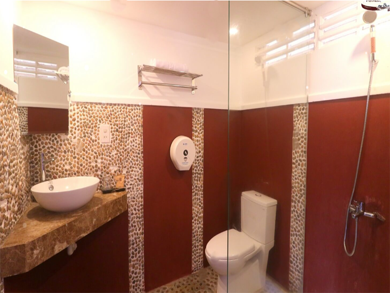 Phòng Deluxe 2 người
