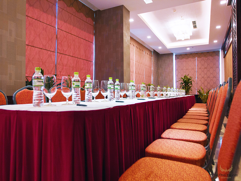 Khách Sạn Mường Thanh Grand Hà Nội Centre