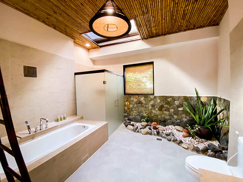 Khu du lịch Làng Tre Mũi Né