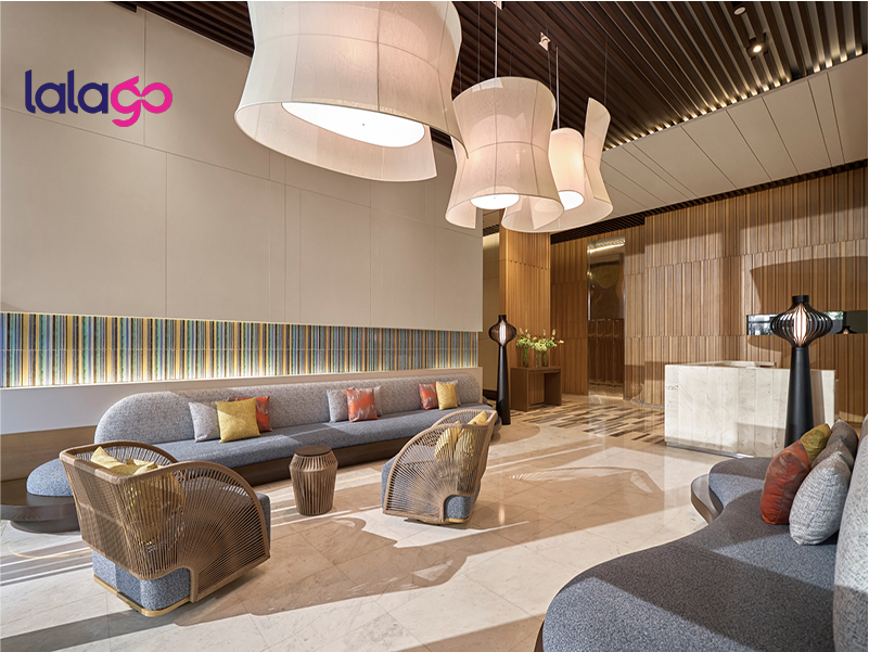 Khách sạn Flamingo Đại Hải