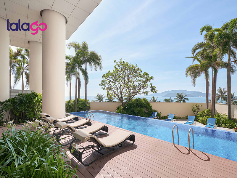 Khách sạn Flamingo Đại Hải