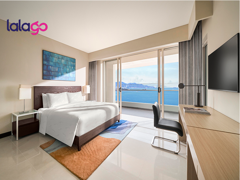 Khách sạn Flamingo Đại Hải