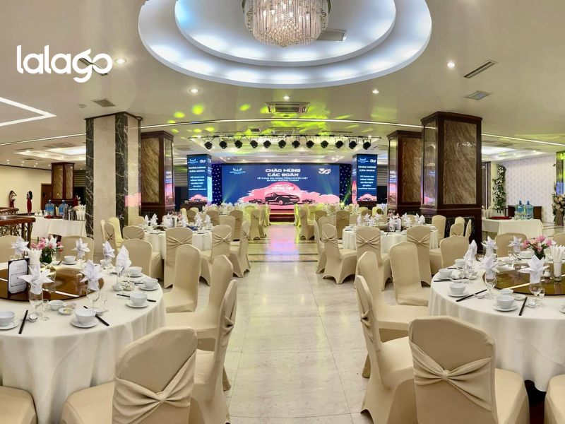 Khách sạn Flamingo Đại Hải