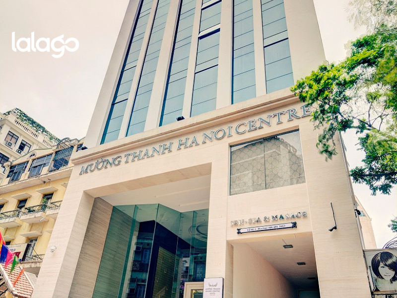 Khách sạn Flamingo Đại Hải