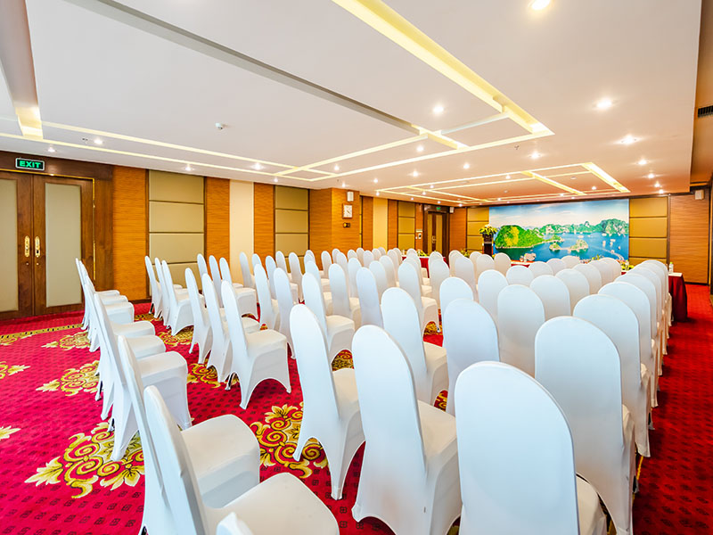 Muong Thanh Luxury Quang Ninh Hotel