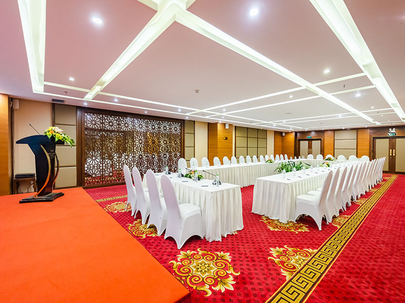 Muong Thanh Luxury Quang Ninh Hotel