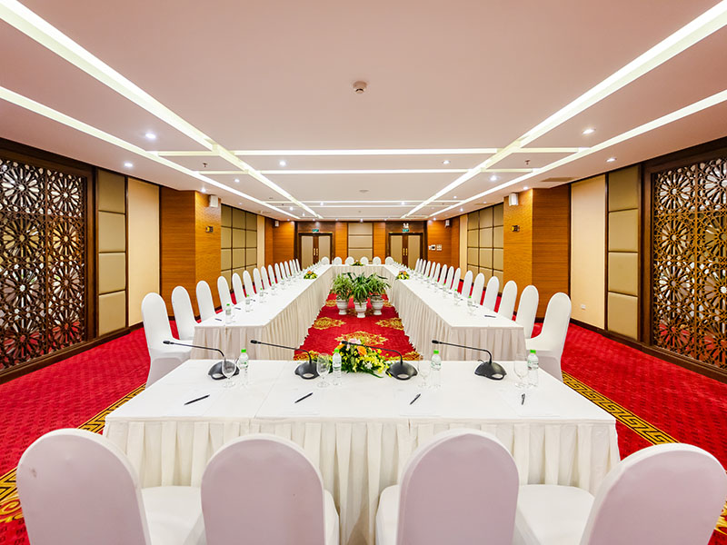 Muong Thanh Luxury Quang Ninh Hotel