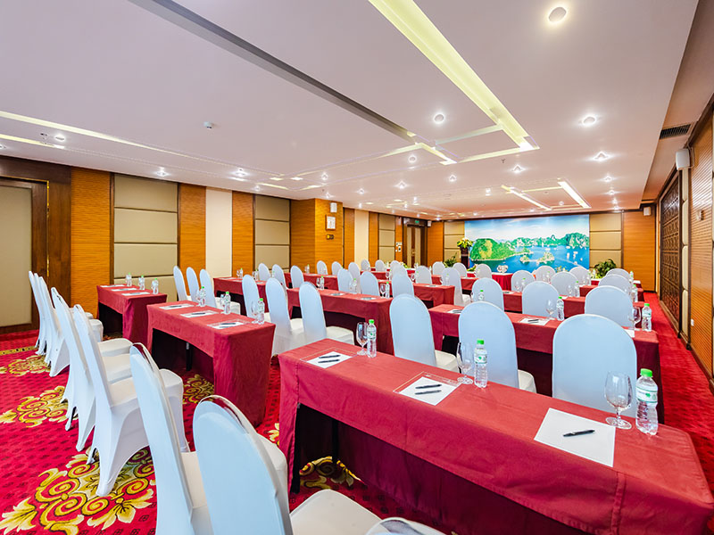 Muong Thanh Luxury Quang Ninh Hotel