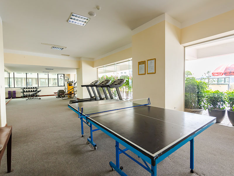 Muong Thanh Luxury Quang Ninh Hotel