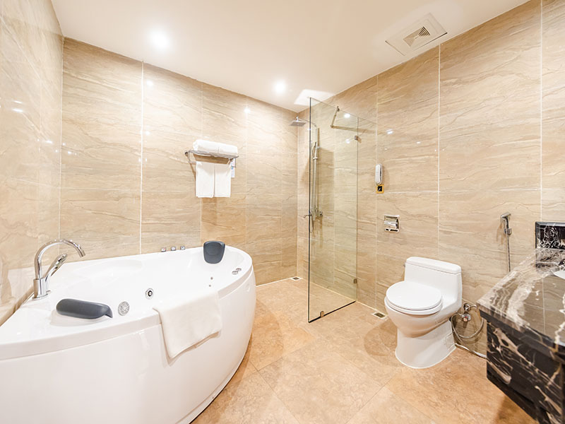 Muong Thanh Luxury Quang Ninh Hotel