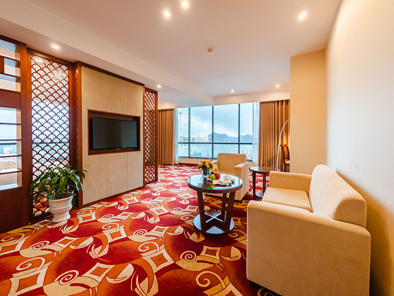 Khách sạn Flamingo Đại Hải