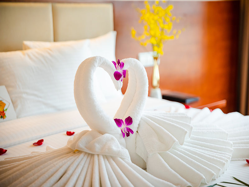 Muong Thanh Luxury Quang Ninh Hotel