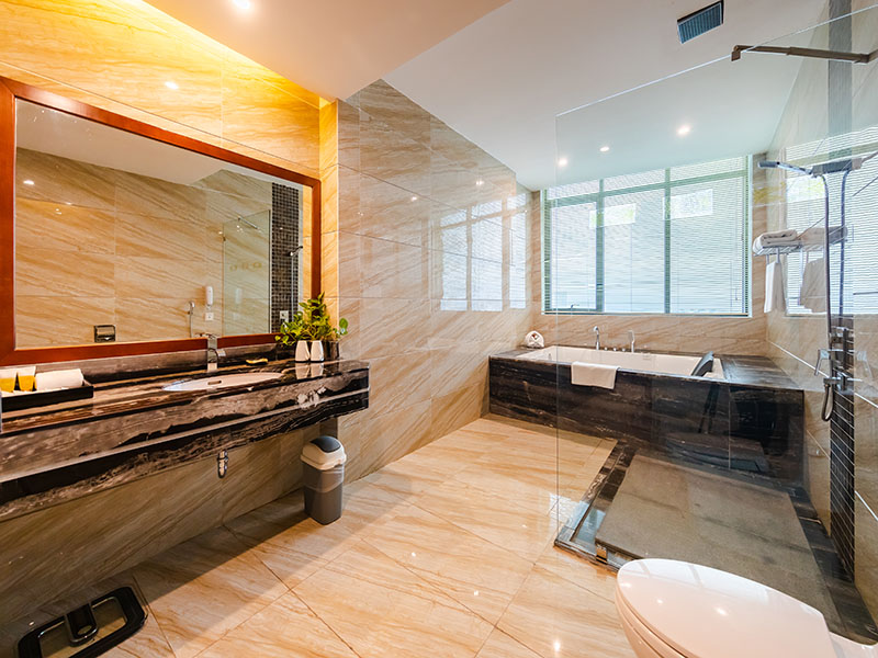 Khách sạn Flamingo Đại Hải