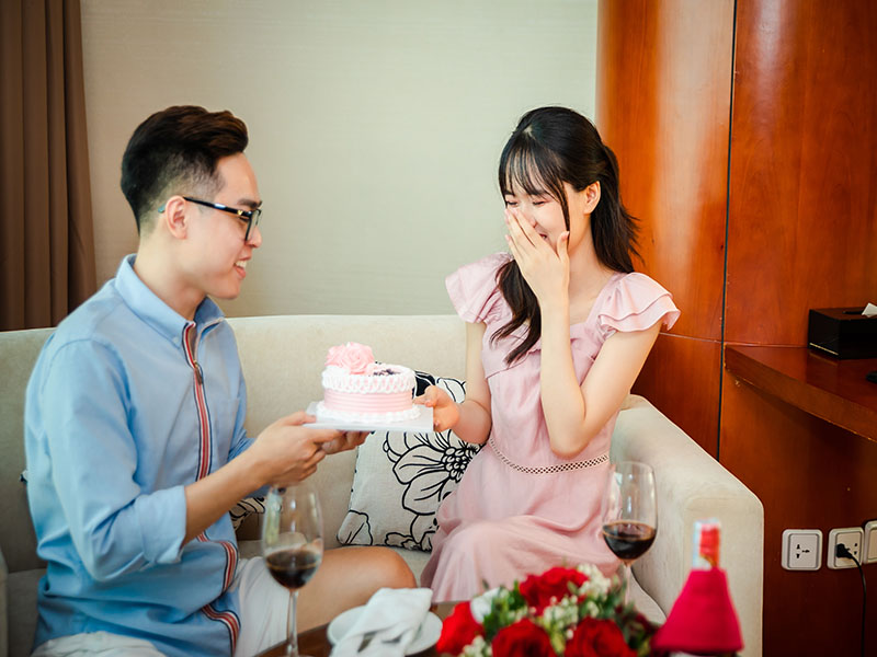Muong Thanh Luxury Quang Ninh Hotel