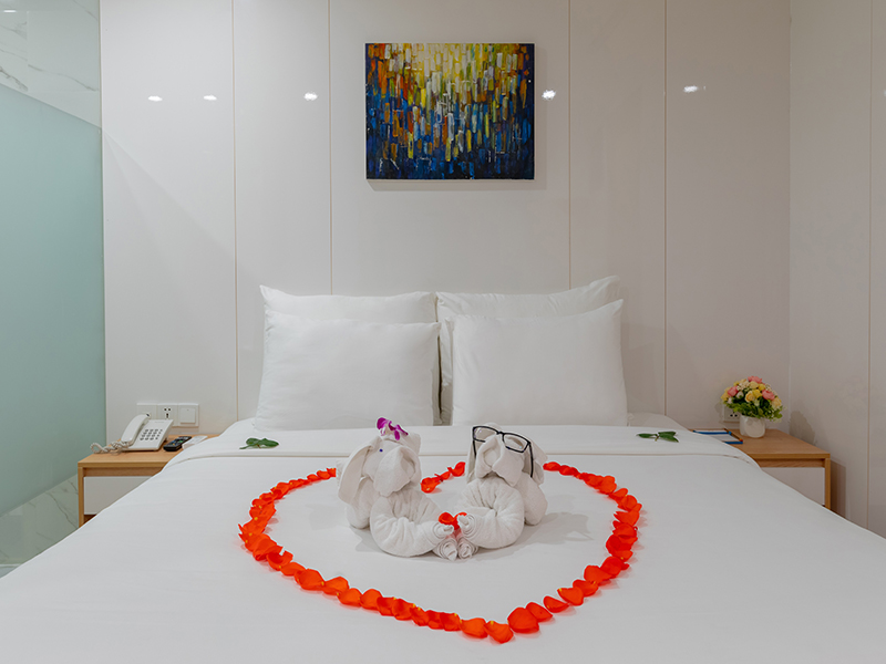 KOVA Diamond Hotel