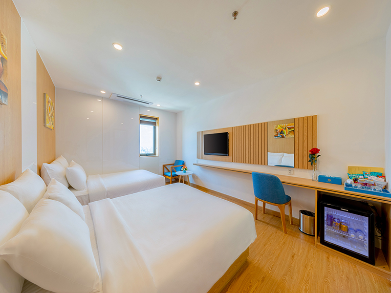 KOVA Diamond Hotel