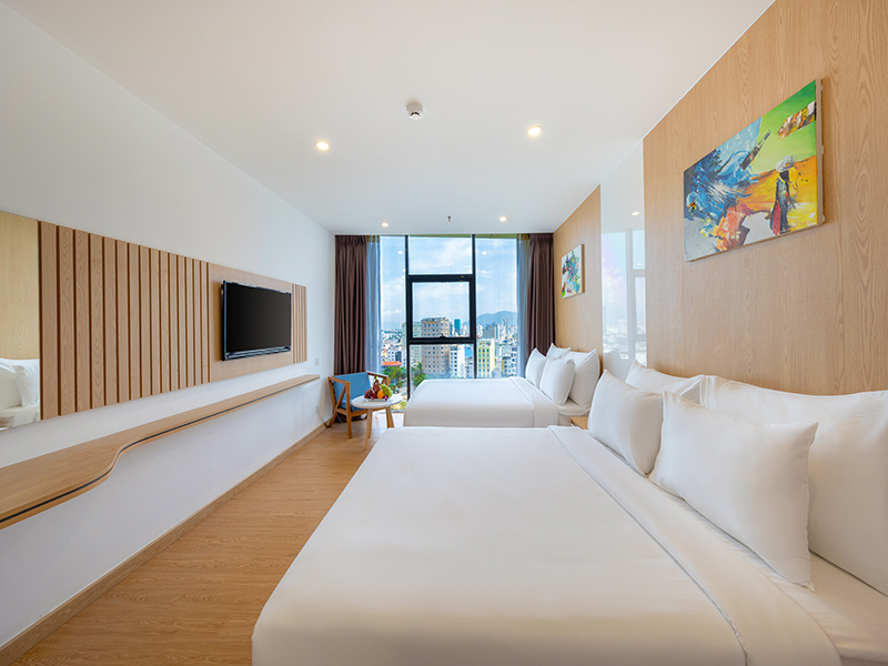 KOVA Diamond Hotel