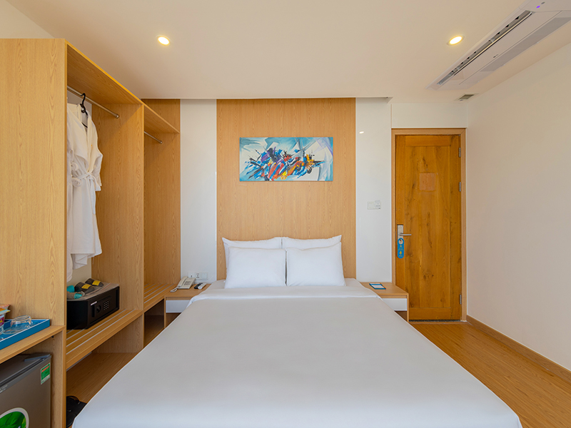 KOVA Diamond Hotel
