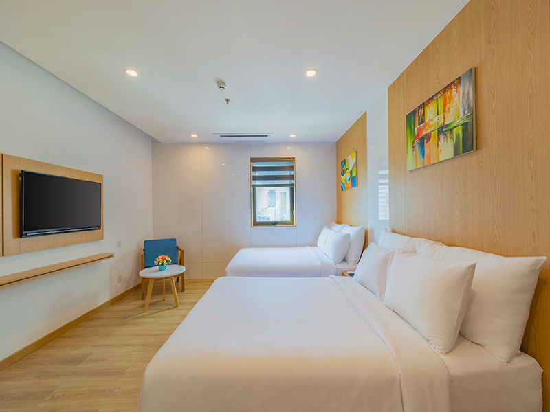 KOVA Diamond Hotel