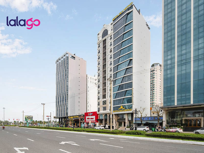 Khách sạn Flamingo Đại Hải