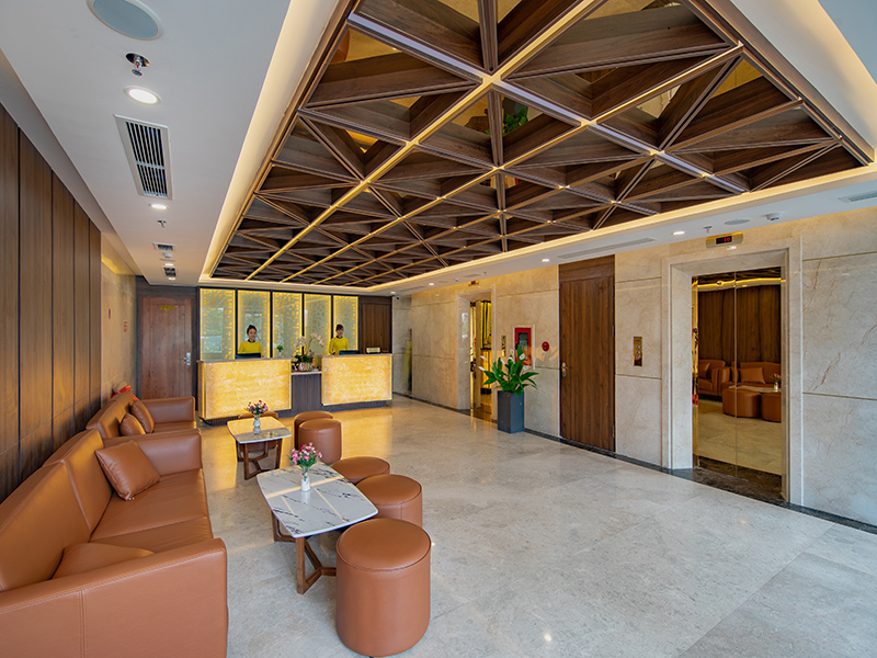 KOVA Diamond Hotel