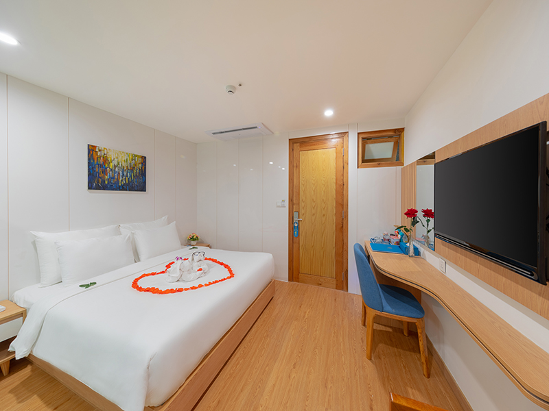 KOVA Diamond Hotel