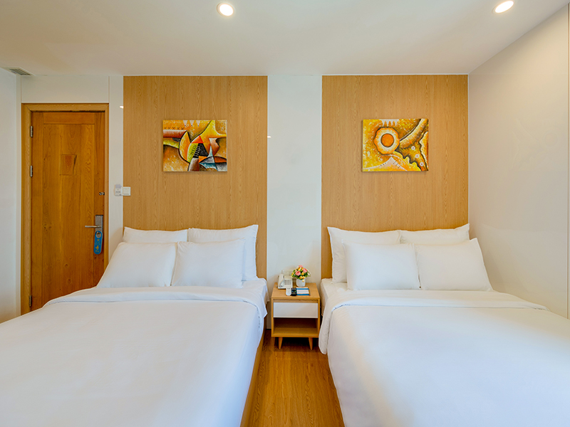KOVA Diamond Hotel